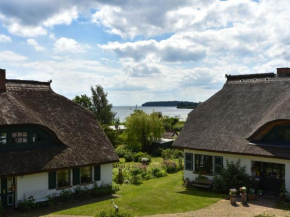 Ferienwohnung Lotti nur 200 Meter bis zum Wasser